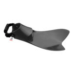 slim fin,fin,swimming fin,swim fin
